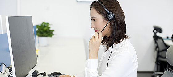 售后體系完善，為您全程服務(wù)