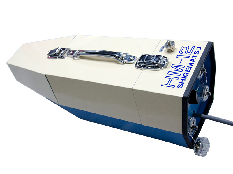 日本進(jìn)口重松制作所 HM-12送風(fēng)機(jī)電動(dòng)長(zhǎng)管送氣呼吸器最多可供4人(圖5) 日本進(jìn)口重松制作所 HM-12送風(fēng)機(jī)電動(dòng)長(zhǎng)管送氣呼吸器最多可供4人(圖5)